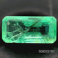 ESMERALDA CORTE ESMERALDA 0.97CT