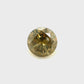 DIAMANTE FANCY BROWN REDONDO 0.675 CTS