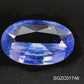 ZAFIRO CORTE OVAL 1.11CT