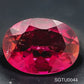 TURMALINA CORTE OVAL 0.87 CT
