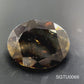 TURMALINA CORTE OVAL 2.84CT