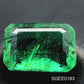 ESMERALDA CORTE ESMERALDA 0.855 CTS