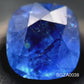 ZAFIRO CORTE CUSHION 1.625 CTS