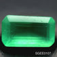 ESMERALDA CORTE ESMERALDA 1.12CT .