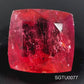 TURMALINA CORTE CUSHION 1.57CT