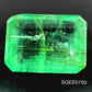 ESMERALDA CORTE ESMERALDA 1.02CT