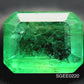 ESMERALDA CORTE ESMERALDA 0.89CT