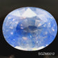 ZAFIRO CORTE OVAL 1.34 CT