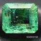ESMERALDA CORTE ESMERALDA 1.05CT