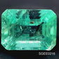 ESMERALDA CORTE ESMERALDA 0.945CT