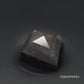 DIAMANTE SALT AND PEPPER 1.54 CTS