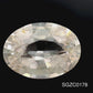 ZAFIRO CORTE OVAL 1.105CT
