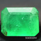 ESMERALDA CORTE ESMERALDA 0.72 CT