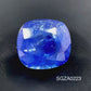 ZAFIRO CORTE CUSHION 1.03 CT
