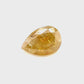 DIAMANTE VIVID DARK YELLOW 2.29CT