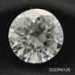 DIAMANTE CORTE BRILLANTE 0.31CT