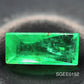 ESMERALDA CORTE BAGUETTE 0.51CT