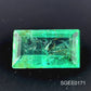ESMERALDA CORTE BAGUETTE 0.45 CTS