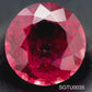 TURMALINA CORTE REDONDO 1.220 CT