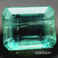 ESMERALDA CORTE ESMERALDA 1.29 CT