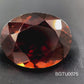 TURMALINA CORTE OVAL 1.845CT
