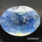 ZAFIRO CORTE OVAL 1.21CT