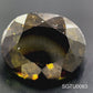 TURMALINA CORTE OVAL 3.56CT