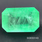 ESMERALDA CORTE ESMERALDA 0.955 CTS