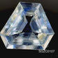 ZAFIRO CORTE MODERNO 0.59 CTS
