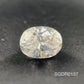 DIAMANTE NATURAL  CORTE OVAL