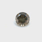 DIAMANTE FANCY BROWN REDONDO 0.815 CTS