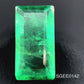 ESMERALDA CORTE BAGUETTE 0.735 CTS
