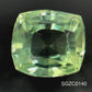 ZAFIRO CORTE CUSHION 0.855 CTS