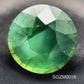 ZAFIRO CORTE REDONDO 0.49CT